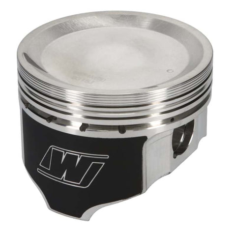 Wiseco Nissan FJ20 90.0mm Bore .040 Oversized -16.7cc Dome Dish Piston Shelf Stock Kit - K574M90