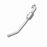 MagnaFlow Converter Direct Fit 13-18 Dodge Durango 3.6L V6 / 13-18 Jeep Grand Cherokee 3.6L V6 - 21-251
