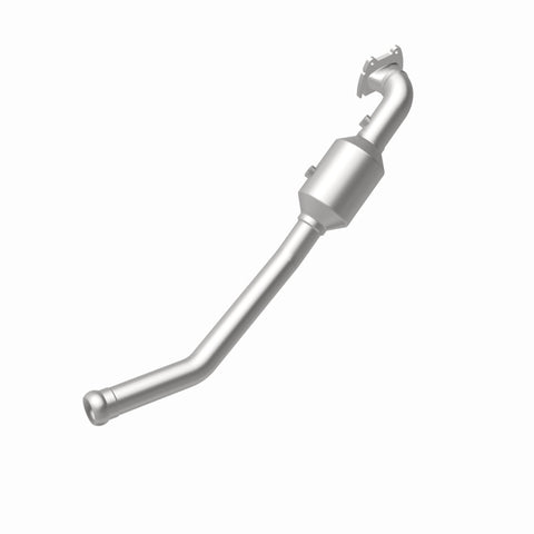 MagnaFlow Converter Direct Fit 13-18 Dodge Durango 3.6L V6 / 13-18 Jeep Grand Cherokee 3.6L V6 - 21-251