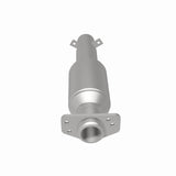 MagnaFlow California Grade Catalytic Converter Direct Fit 91-92 Oldsmobile Bravada V6 4.3L - 3391486