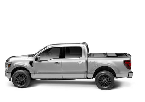 BAK 2022+ Toyota Tundra 5.5ft Bed BAKFlip MX4 Bed Cover - 448440