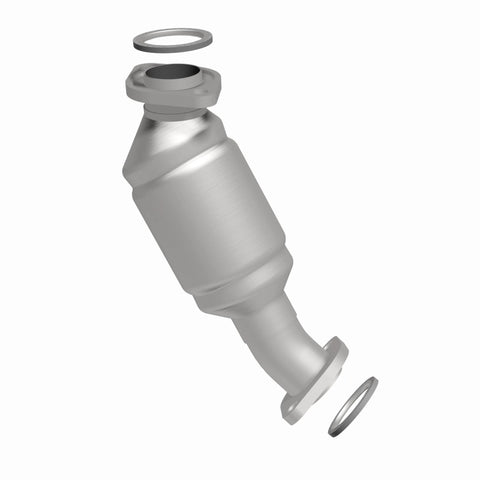 MagnaFlow Direct Fit Catalytic Converter 01-03 Highlander 3L frt OEM - 49506