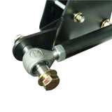 Ridetech 14-18 GM 1500 2WD/4WD HQ Air Suspension System - 11710297