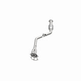 MagnaFlow Direct Fit Catalytic Converter 96-99 BMW 318 1.9L I4 - 23996