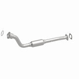Magnaflow California Direct Fit Converter 96-97 Chevrolet Lumina 3.4L - 4481522