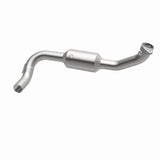 MagnaFlow Direct Fit Catalytic Converter 05-06 Lincoln Navigator 5.4L - 52507