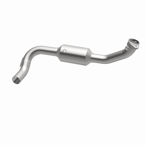 MagnaFlow Direct Fit Catalytic Converter 05-06 Lincoln Navigator 5.4L - 52507