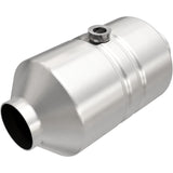 MagnaFlow Conv Universal 2.50 Mid O2 CA - 456056