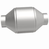 MagnaFlow Universal Catalytic Converter 2.25 C/C 5.00 Diesel Spun - 60105