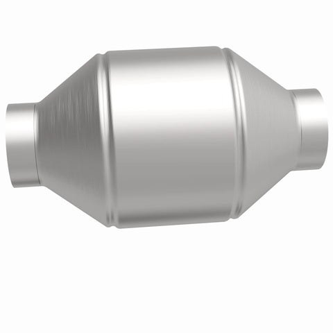 MagnaFlow Universal Catalytic Converter 2.25 C/C 5.00 Diesel Spun - 60105