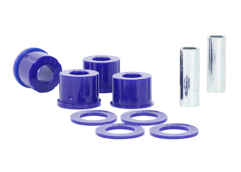 SuperPro Alfa Romeo-Trailing Arm Lower Rear Bushing - SPF0482K