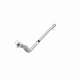 MagnaFlow Conv DF Uplander 06 3.5L OEM - 49126