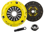 ACT 1988 Toyota Camry XT/Perf Street Sprung Clutch Kit - TC6-XTSS