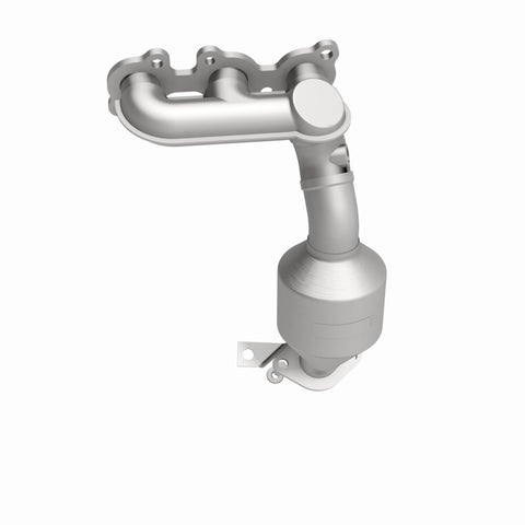 MagnaFlow Direct Fit Catalytic Converter 08-09 Toyota Highlander 3.3L - 51540