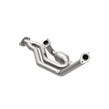 MagnaFlow Direct Fit Catalytic Converter 99-01 Lexus ES300 3.0L - 444019