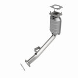 MagnaFlow Conv DF Escort 97-98 W/2.0L Eng. Ma - 23337
