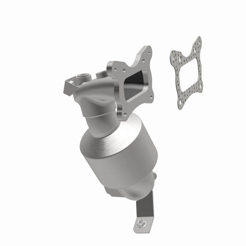 Magnaflow Conv DF 12-14 Civic 2.4L Manifold - 52032