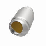 MagnaFlow Universal Catalytic Converter 2.25inch C/A - 54975