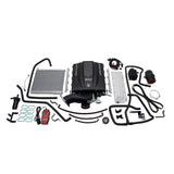 Edelbrock Supercharger Stage 1 - Street Kit 2009-2013 GM Gmt900 Trucks 6 2L w/ Tuner - 1579