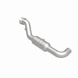 Magnaflow Conv DF 2011-2014 F-150 V6 3.5L OEM Underbody - 52428