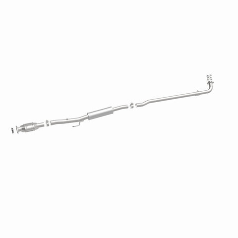 MagnaFlow Conv DF 00-04 Toyota Avalon 3.0L - 51867
