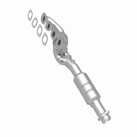 MagnaFlow Converter Direct Fit 02-03 BMW 745i 4.4L - 24194