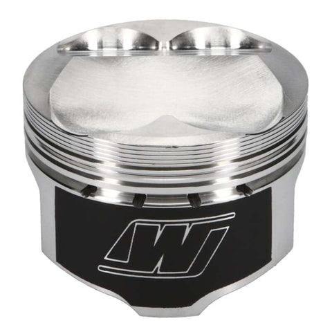 Wiseco Peugeot 306/206/106 TU5JP4 1.6L 16 Valve +3.5cc 80mm Bore 12.2:1 CR Piston Set - KE130M80