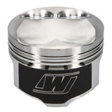 Wiseco Peugeot 306/206/106 +3.5cc 12.2:1 CR Piston Set - KE130M795