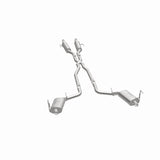 MagnaFlow 21-23 Jeep Grand Cherokee L NEO Cat-Back Exhaust - 19623