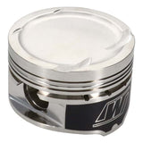 Wiseco Audi/VW 2.0L 83.00mm Bore 92.8mm Stroke -7.1cc EA888 Piston Kit - 4 Cyl - K758M83