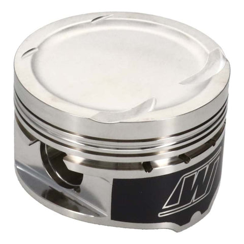 Wiseco Audi/VW 2.0L 83.00mm Bore 92.8mm Stroke -7.1cc EA888 Piston Kit - 4 Cyl - K758M83