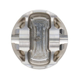 Wiseco Honda K20C1 TYPE R x 3cc Dome 1.2600 x 3 Engine Piston Set - K711M86