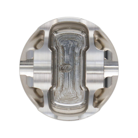 Wiseco Honda K20C1 TYPE R x 3cc Dome 1.2600 x 3 Engine Piston Set - K711M86