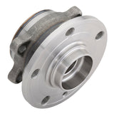 MOOG 15-18 Audi Q3 Front / Rear Hub Assembly - 513253