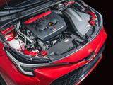 AWE Tuning 23-24 Toyota GR Corolla S-FLO Carbon Fiber Intake - 2660-15316