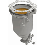 MagnaFlow Direct Fit Catalytic Converter OEM 04-06 Nissan Altima 3.5L Close Coupled - 52652