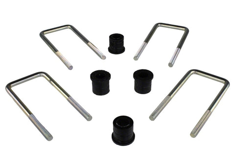 Ford Racing 15-18 Ford F-150 Lowering Springs - M-3000-H4A