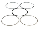 Wiseco Harley-Davidson 4-Stroke Ring Set - 4125VM