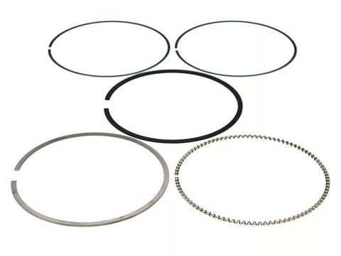 Wiseco Harley-Davidson 4-Stroke Ring Set - 4125VM