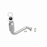 MagnaFlow Conv DF Ford Escort 98-01 2. OEM - 49071