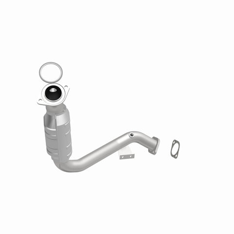 MagnaFlow Conv DF Ford Escort 98-01 2. OEM - 49071