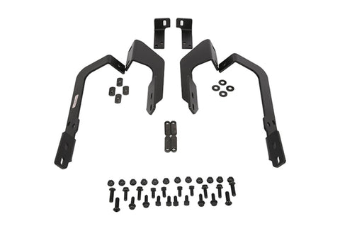 Dee Zee 20-21 Kia Sorento Running Board NXc Bracket Kit - DZ16274