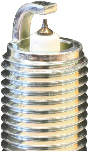 NGK Iridium/Platinum Spark Plug Box of 4 (LKAR8AI-9) - 6706