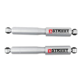 Belltech LOWERING KIT 2019+ GM Silverado / Sierra 1500 2WD All Cabs - 2-5in Fr / 6in R - 1040HK