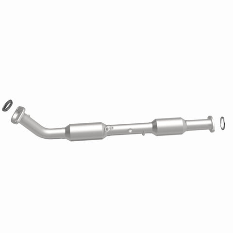 MagnaFlow Direct Fit Catalytic Converter 05-12 Toyota Tacoma L4-2.7L - 5411028