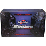 Vertex Pistons 02-08 YFM 660 F Grizzly 4x4/04-07 YXR 660F Rhino Complete Engine Rebuild Kit - WR101-137