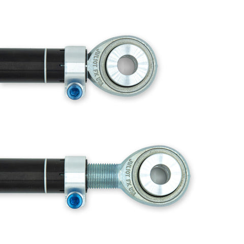SPL Parts 2022+ Hyundai Elantra N Adjustable Rear Toe Links - SPL RTA CN7