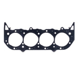 Cometic Chevy Big Block Brodix Big Duke/Big Brodie Heads 4.31in Bore .080in MLS Head Gasket - C5432-080