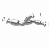MagnaFlow Direct Fit Catalytic Converter 96-97 Lexus GS300 3.0L - 444335