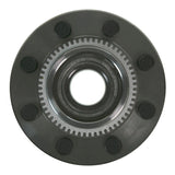 MOOG 00-02 Dodge Ram 2500 Front Hub Assembly - 515139
